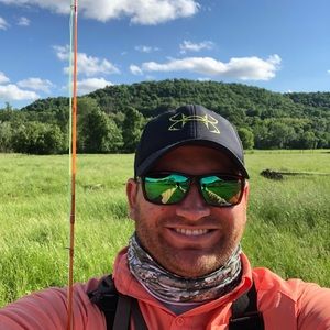 Meet your Posher, Chris